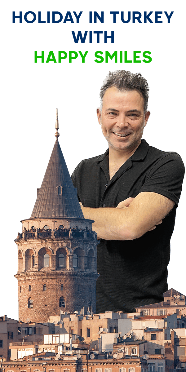 Yalova Dental Park Sağlık Turizmi