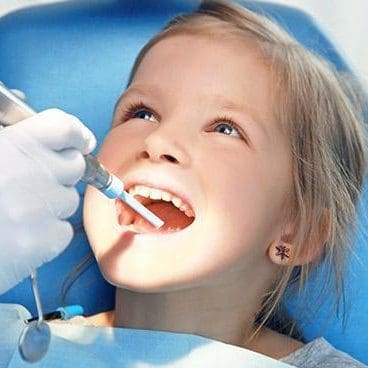 yalova çocuk diş tedavileri