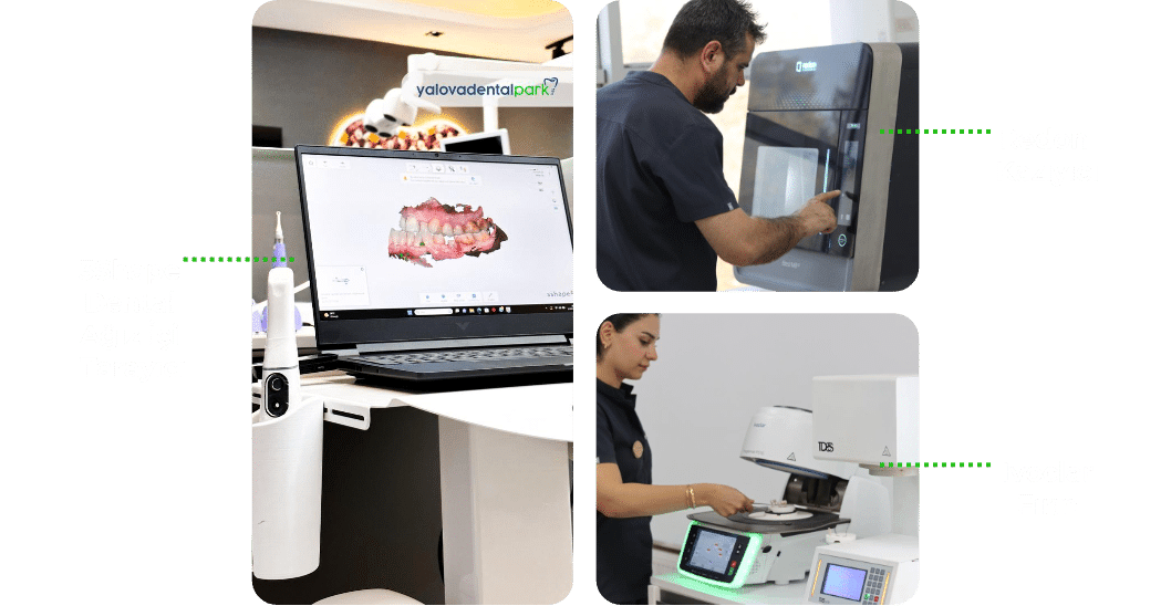 yalova diş laboratuvar